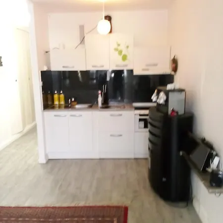 Studio Meuble Apartamento *